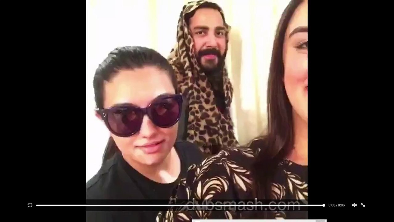 The Bhuttos Bachaana Pakistani Movie Dubmash Relesed