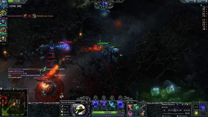 Haxxeren - Meta Pressure - Doctor Repulsor - 2010 MMR