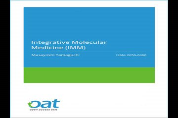 Integrative Molecular Medicine