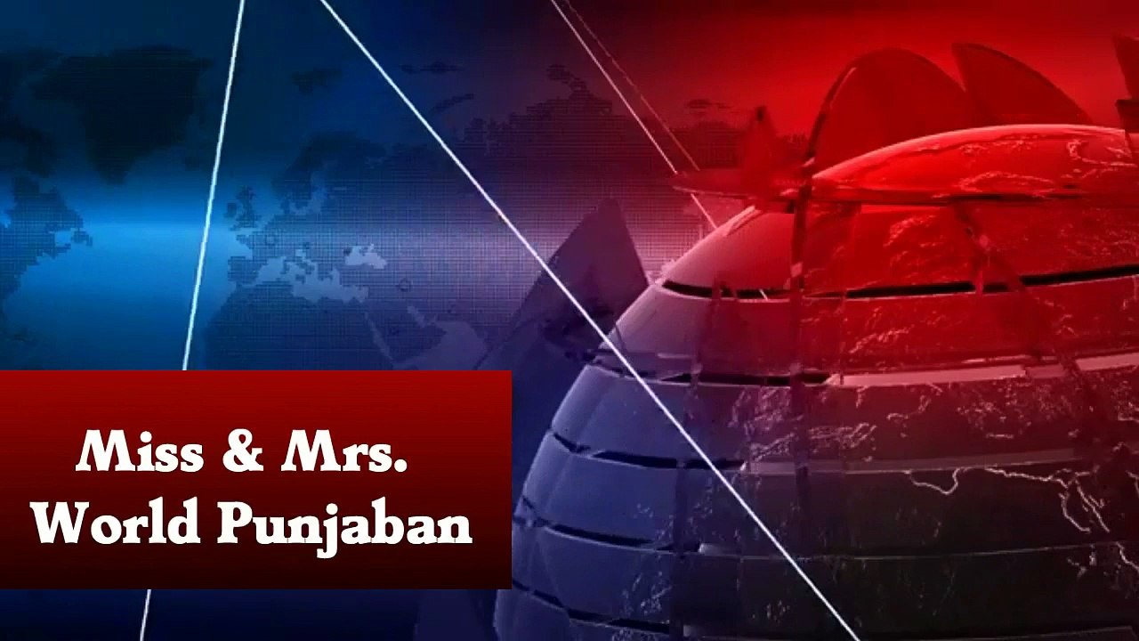 miss world punjaban Promo 1