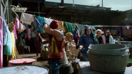 Descendants - Chanson : Rotten to the Core