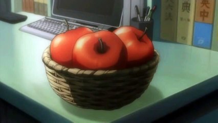 David Dexter - Acid Rain Death Note Music Video