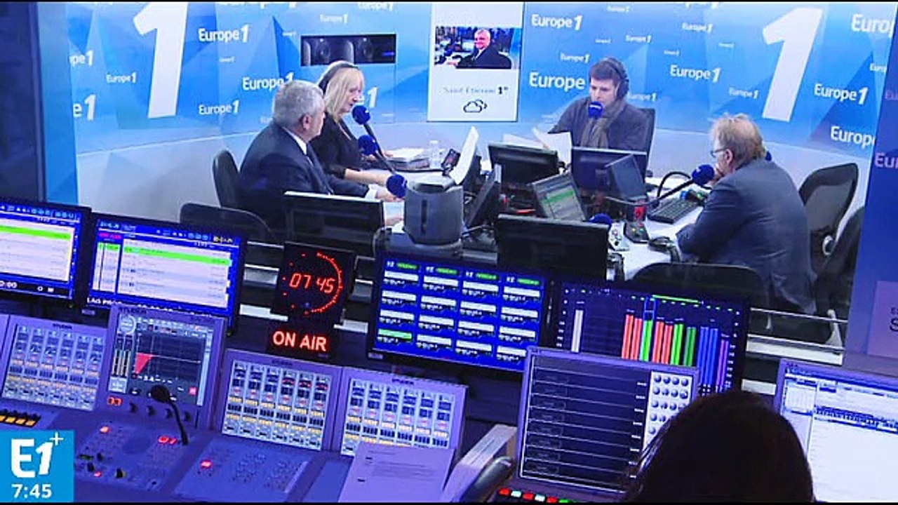 Me Thierry Herzog : "La justice a considéré que l'affaire Bygmalion ne concernait pas Nicolas Sarkozy"