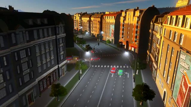 Cities Skylines | THE ONLY LIMIT IS YOUR IMAGINATION | Best Cities Skylines Layout Ever