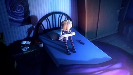 CGI 3D Animated Short HD   Dream 0Catchers