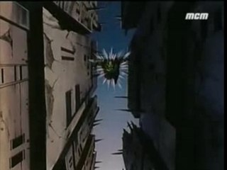 vidéo amv que sur broly