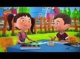 Biz İkimiz 7 bölüm - Trt Çocuk - Çizgi Film