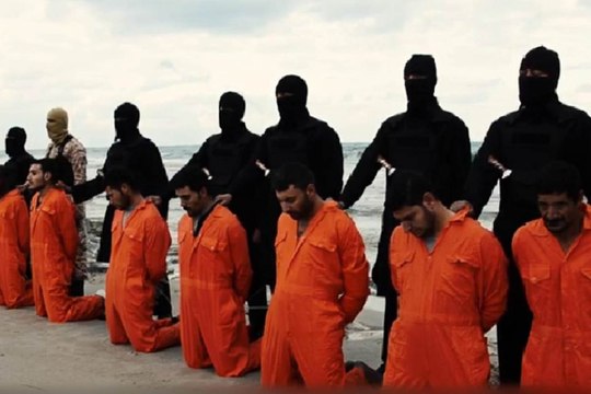 10 Most Terrifying Facts You Might Not Know About ISIS