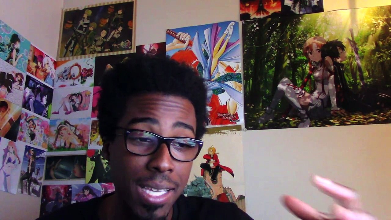 Kekkai Sensen Episode 9 Anime Reaction/Review 血界戦線 - Blacks Endgame & Zed