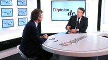 Thierry Solère (LR) : « L’autorité politique de Sarkozy n’est pas entamée par sa mise en examen »