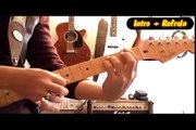 Cours de guitare - Smells like teen spirit (Nirvana)