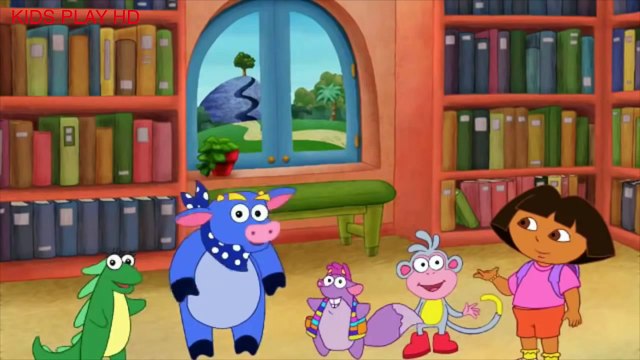 Даша Путешественница HD | Даша Путешественница 2016 | Даша Следопыт.