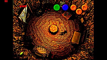 THE LEGEND OF ZELDA OCARINA OF TIME BILL IS A TRUE HERO   View usage restrictions -PART 2- - YouTube[via torchbrowser.com] (1)