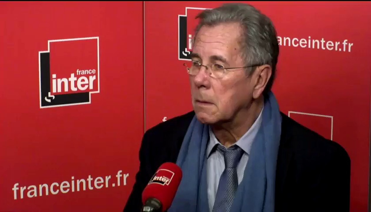 Jean-Louis Debré : "Nous n'avons pas le pouvoir d'invalidation de l'élection présidentielle"