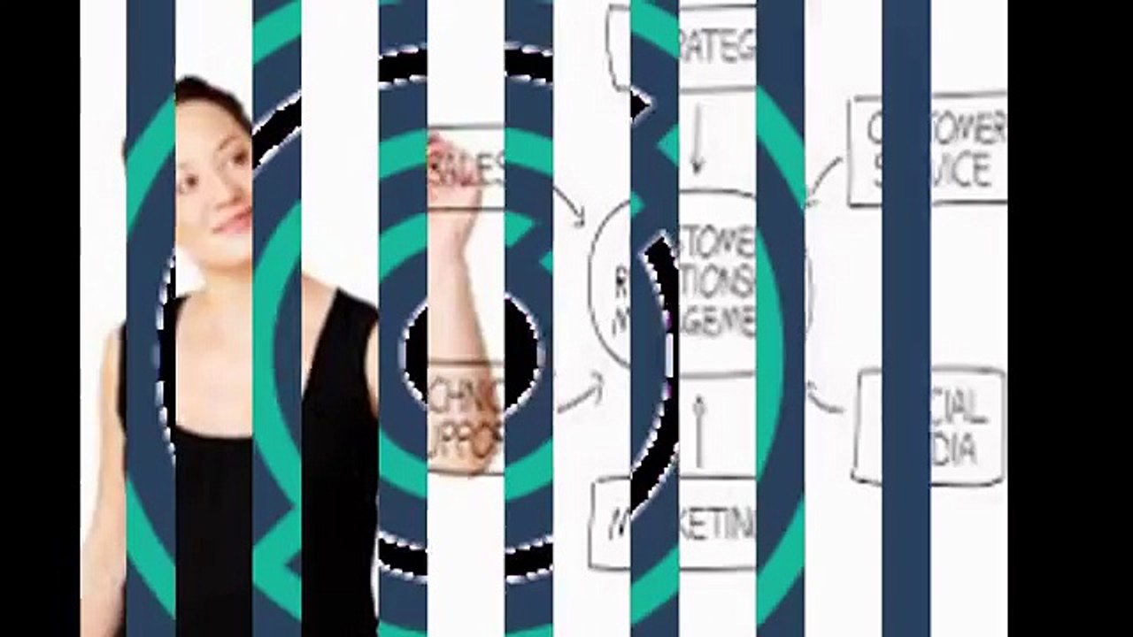 custom crm development built