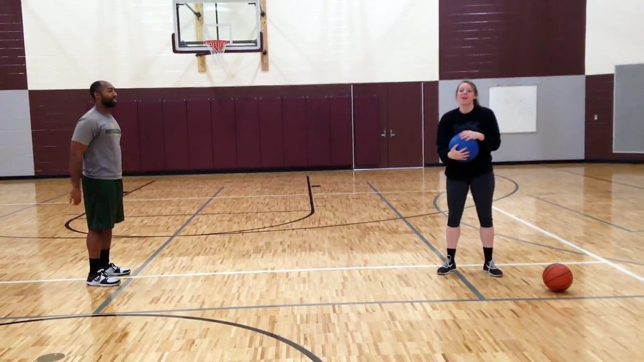 Culbert - Lab 1, Video 2 Acceleration