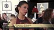 Rhiannon Giddens _ Red Carpet _ 58th GRAMMYs