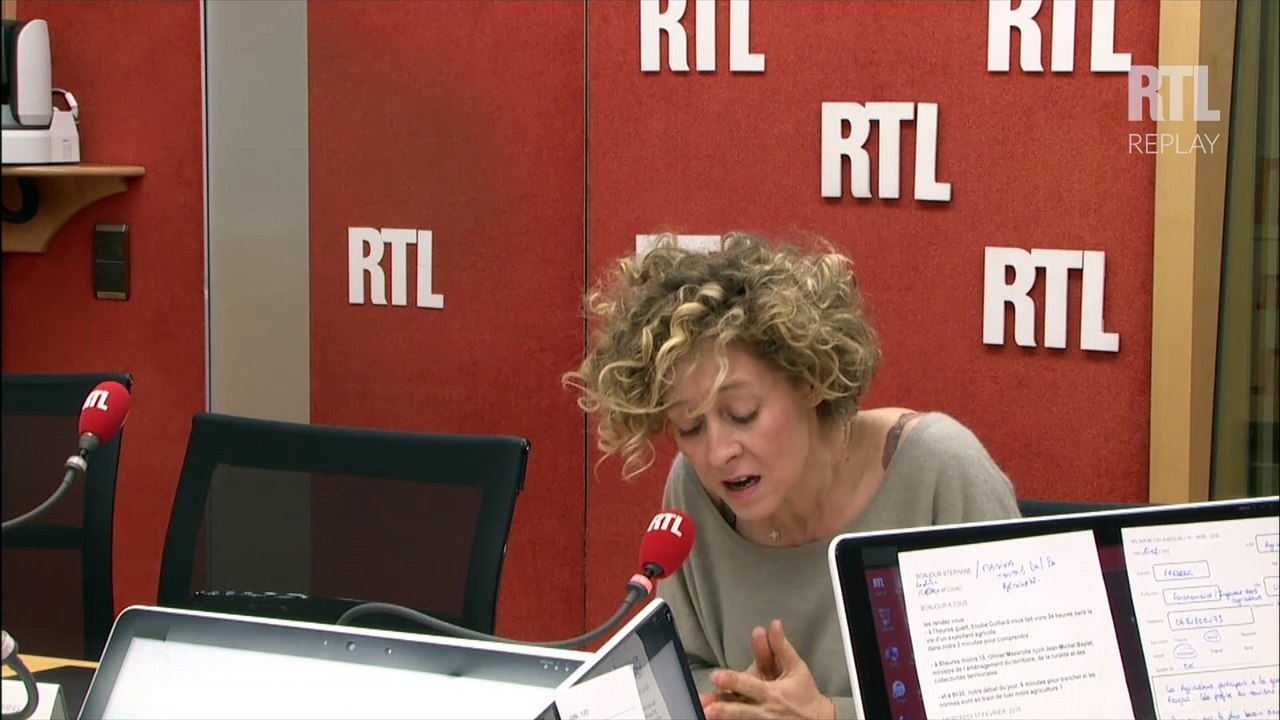 Nicolas Sarkozy mis en examen : "Le climat s'alourdit autour de lui", juge Alba Ventura