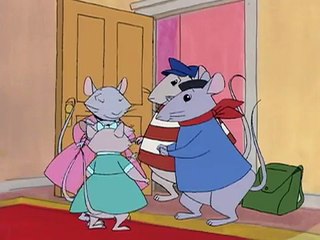 Anatole: La Aventura Parisina De Anatole Ep.1