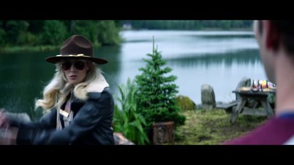 Лихорадка - Русский Трейлер (2016)