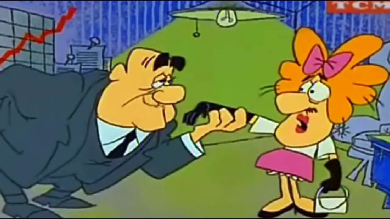 EL INSPECTOR La Pantera Rosa ♦ El Heroico Comisario y sus Amigas ♦ ...