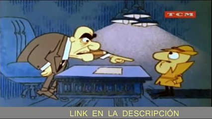 EL INSPECTOR La Pantera Rosa ♦ Largo Viaje ♦ Link en la Descripción