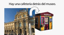 Learn Spanish 1.15 Directions in the Big City