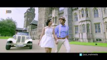 Brishti Bheja‬ | Ankush & Nusraat Faria _ Savvy _ Shadaab Hashmi | Aashiqui Bengali Movie songs 20