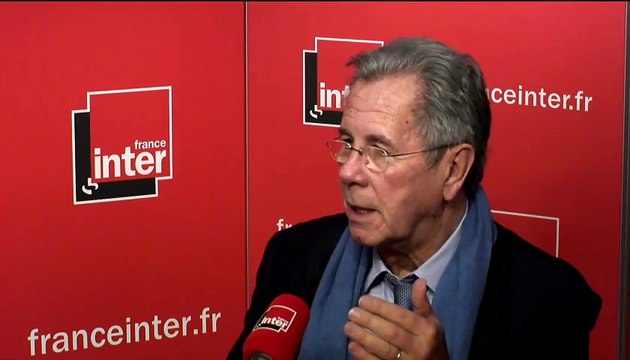 Jean-Louis Debré : En 5 ans, le Conseil constitutionnel a rendu plus de décisions qu'en un demi-siècle