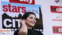 Sunny Leone to Perform at Mega Bollywood Night in Qatar (World Music 720p)