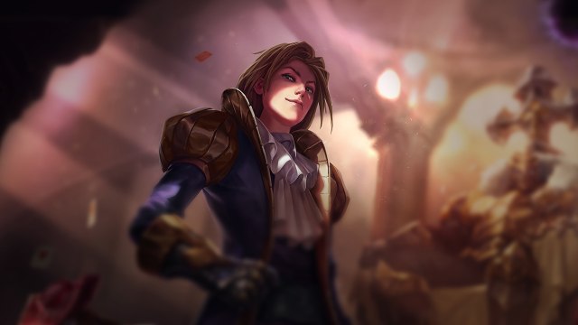 EUW SoloQ 2016: FNC Rekkles Ezreal Quadra Kill