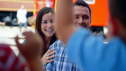 Fun Day at Day Out With Thomas™! | Thomas & Friends