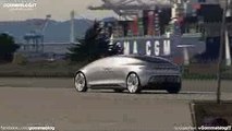 Mercedes-Benz F 015 Luxury
