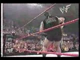 Big Show vs Shane Mcmahon - Street fight