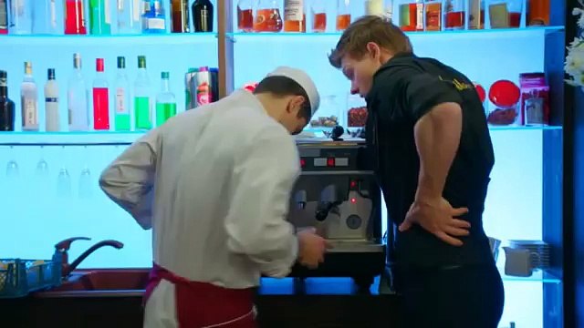 Кухня - 29 серия (2 сезон 9 серия)