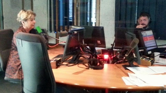 Je sens bien cette défiance envers les élus : Marie-Guite Dufay, présidente de la région Bourgogne-Franche-Comté