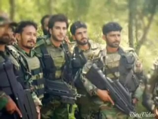 Pakistan Army 2016 Pashto Song - Pashto New Song 2016