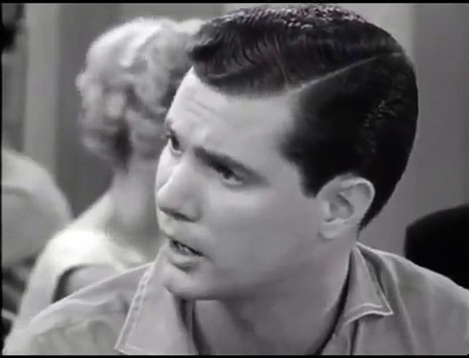 The Many Loves of Dobie Gillis Season 3 Episode 6 Dig,Dig,Dig