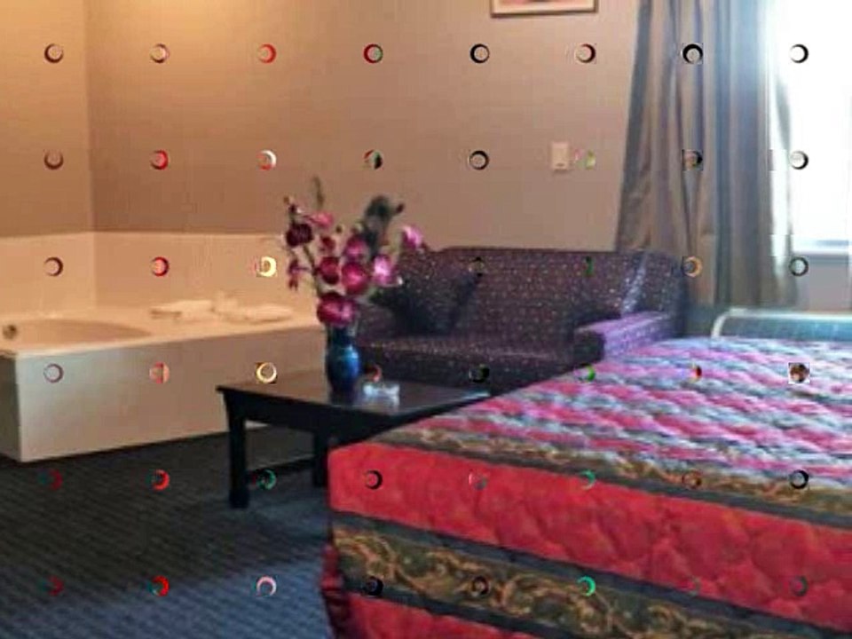 Classic Inn & Suites