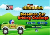 Dora is having a very hard time controlling her car driving 6 ~ Play Baby Games For Kids Juegos ~ eF