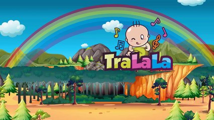 Soricelul si pisica TraLaLa