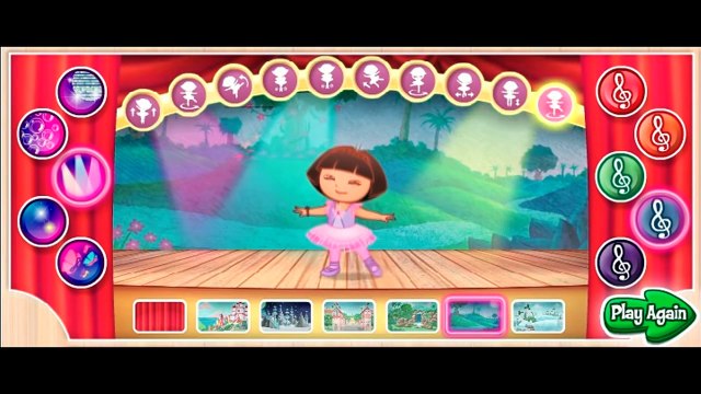 Даша путешественница / даша следопыт мультфильм игры все серии подряд