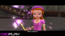♥ Disney Princess: Enchanted Journey PC Walkthrough - Final Boss Battle & Ending