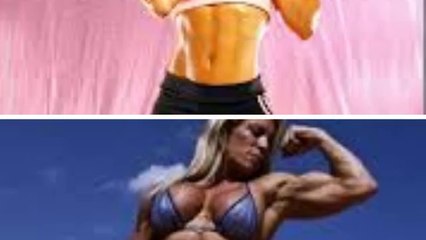 Muscle Development And Recovery