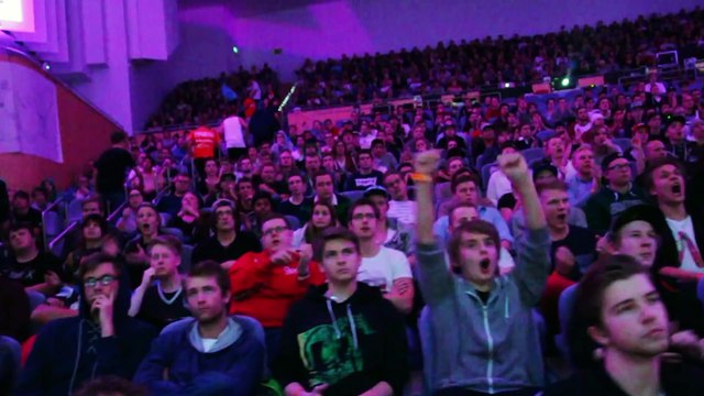 SteelSeries Siberia V200