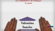 Connecteurs logiques en français: Dès linstant où