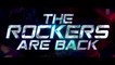 ROCK THA PARTY - Official Video Song HD - ROCKY HANDSOME - John Abraham - Shruti Haasan - Nora Fatehi - BOMBAY ROCKERS -