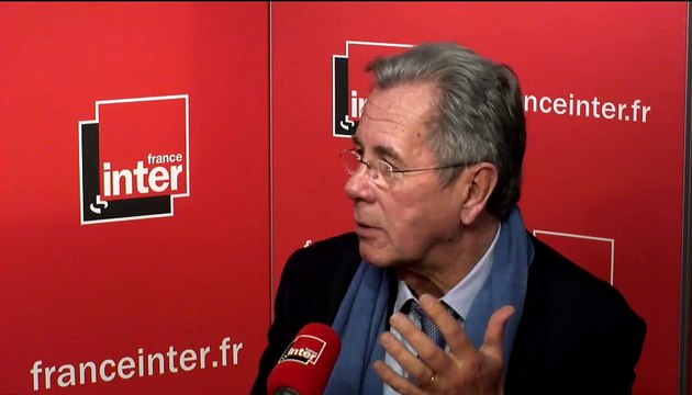 Jean-Louis Debré : La présence des anciens Présidents n'est plus souhaitable au Conseil constitutionnel