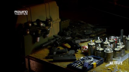 What You Might Have Missed in the Daredevil Season 2 Trailer - Rewind Theater