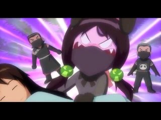 Công chúa Ori, Phần 1, Tập 12, Sinh nhật hỗn loạn, Part 2